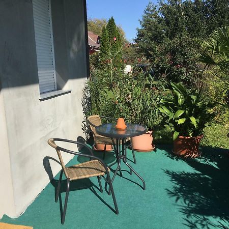 Appartement Hisa Marjetica à Maribor Extérieur photo