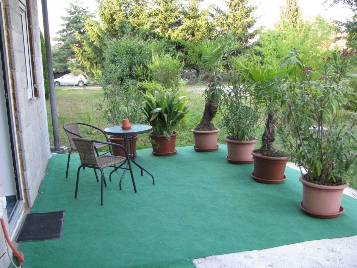Appartement Hisa Marjetica à Maribor Extérieur photo