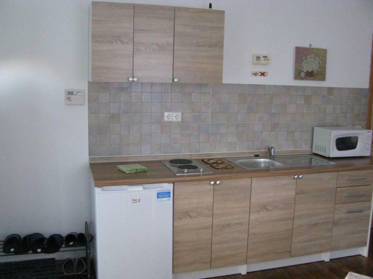 Appartement Hisa Marjetica à Maribor Extérieur photo