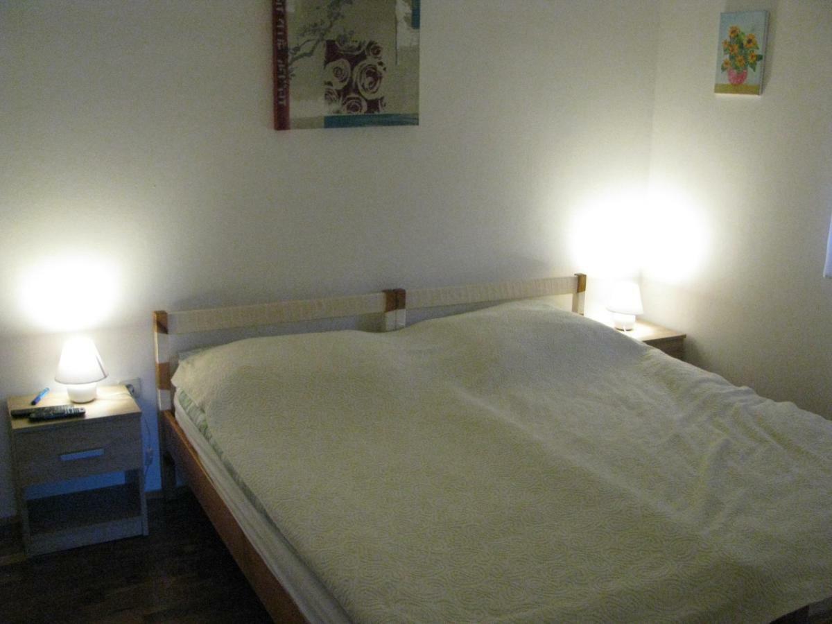 Appartement Hisa Marjetica à Maribor Extérieur photo