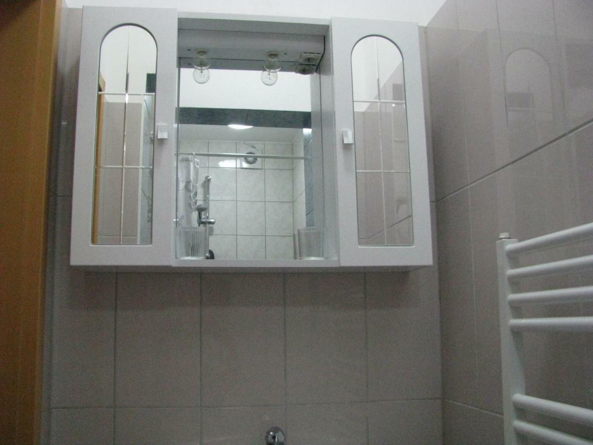 Appartement Hisa Marjetica à Maribor Extérieur photo