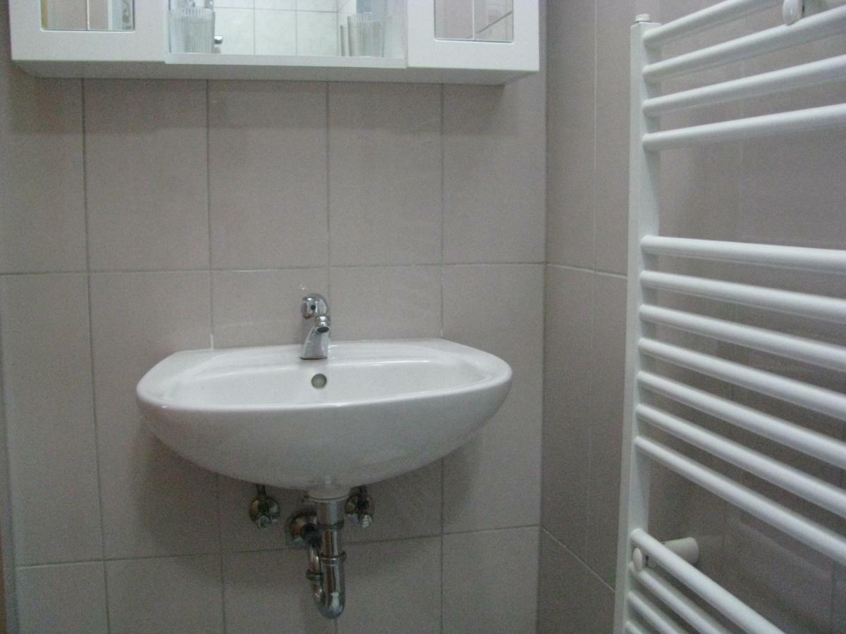 Appartement Hisa Marjetica à Maribor Extérieur photo