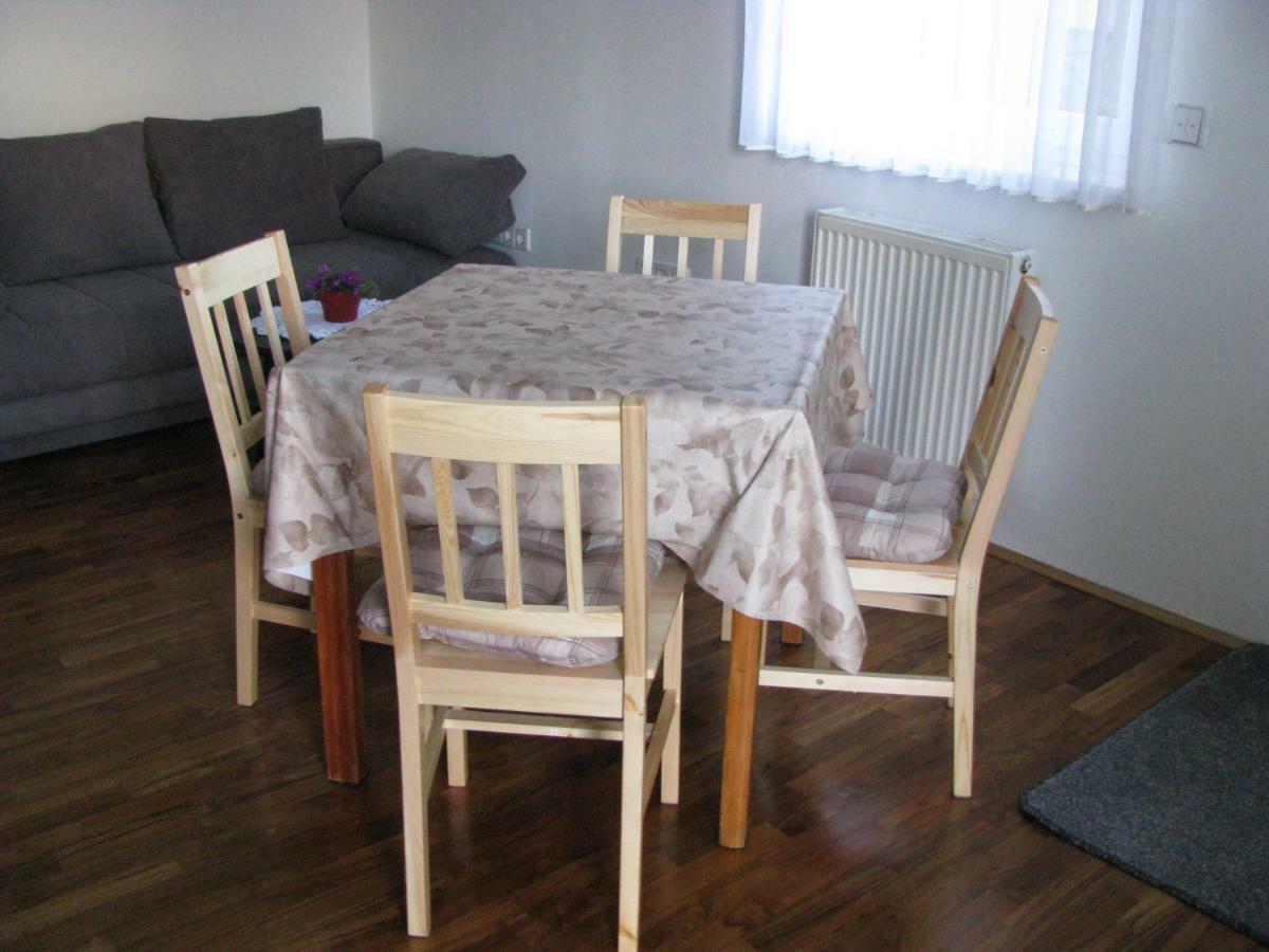 Appartement Hisa Marjetica à Maribor Extérieur photo