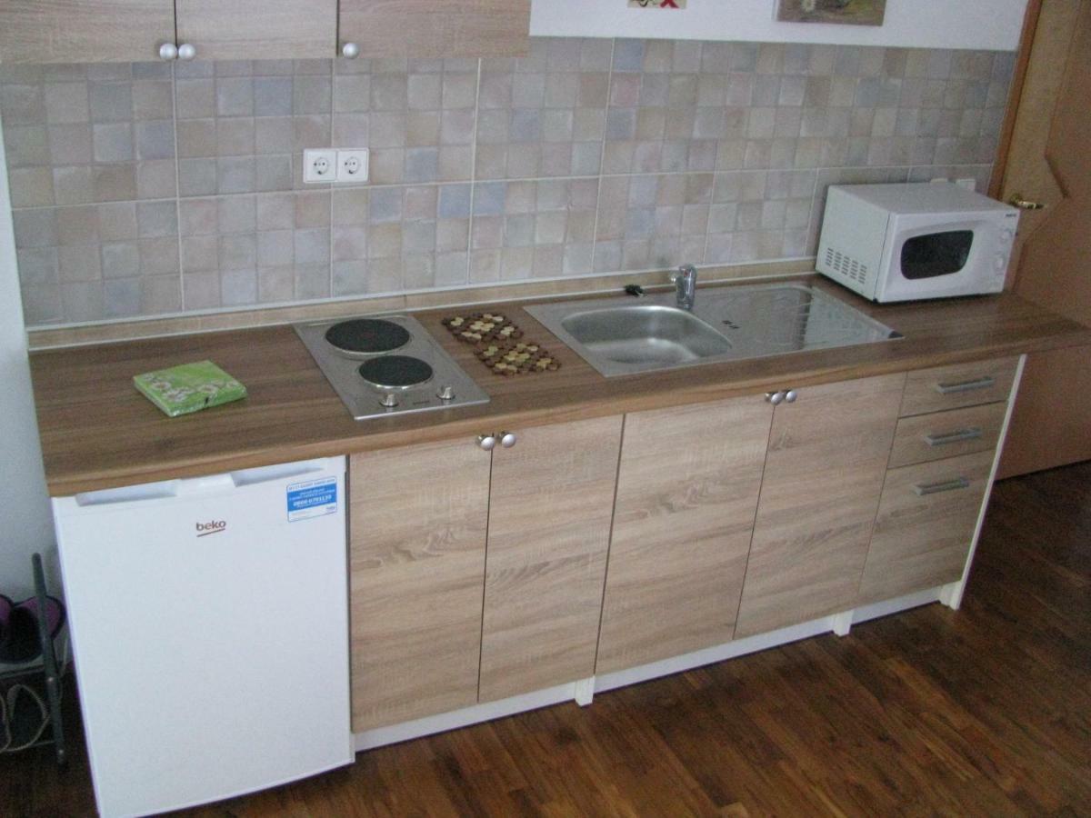 Appartement Hisa Marjetica à Maribor Extérieur photo