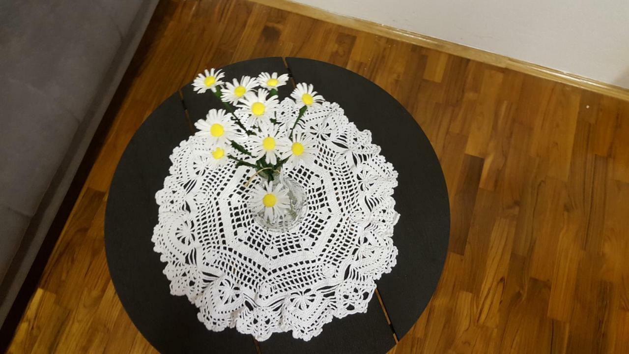 Appartement Hisa Marjetica à Maribor Extérieur photo
