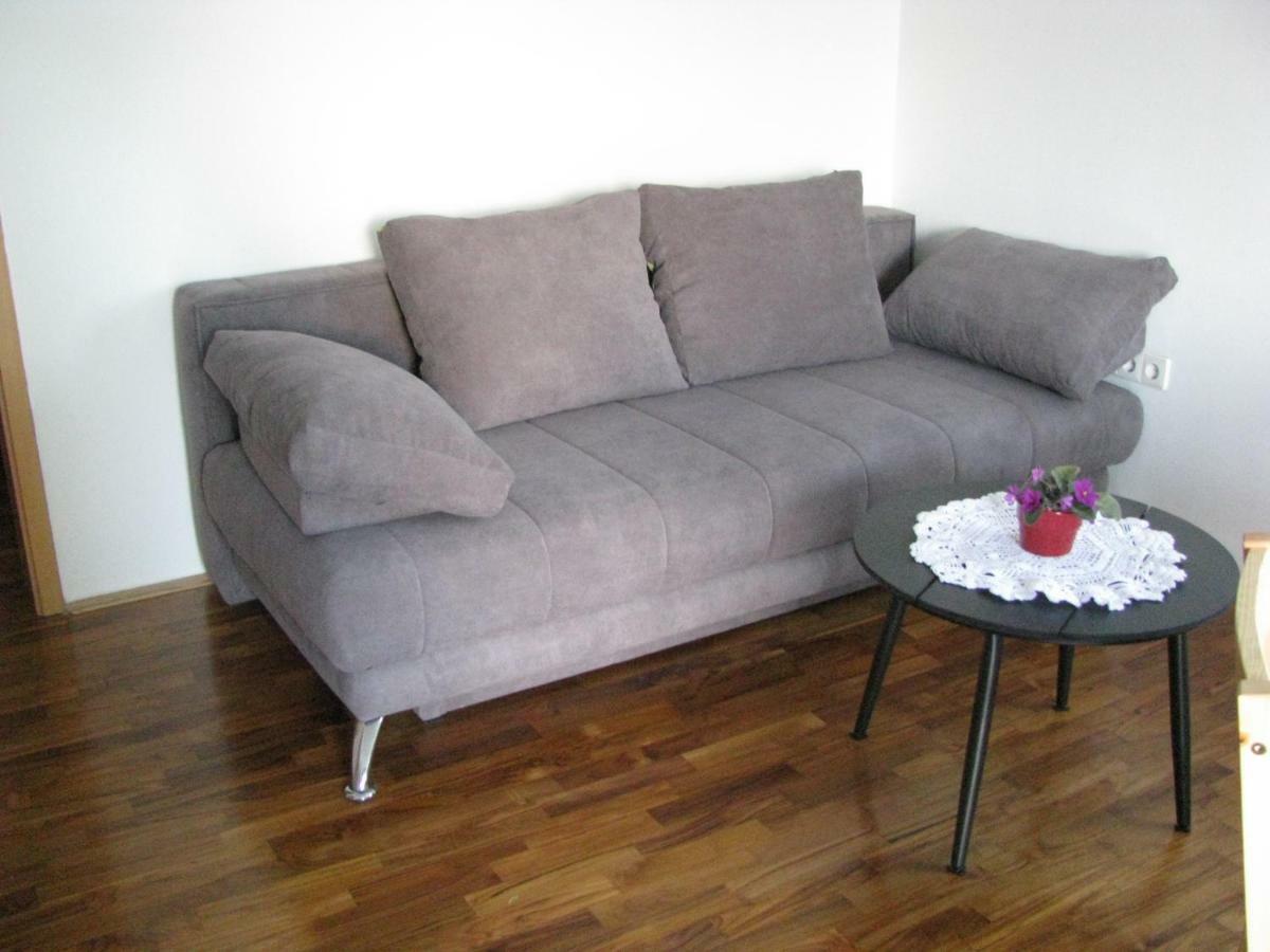 Appartement Hisa Marjetica à Maribor Extérieur photo