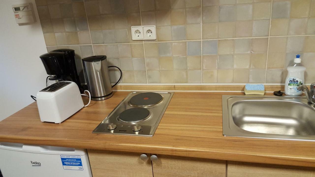 Appartement Hisa Marjetica à Maribor Extérieur photo