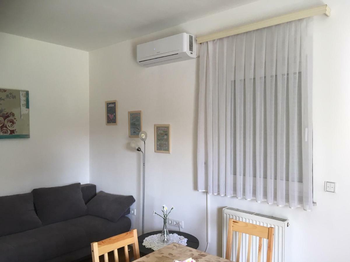 Appartement Hisa Marjetica à Maribor Extérieur photo